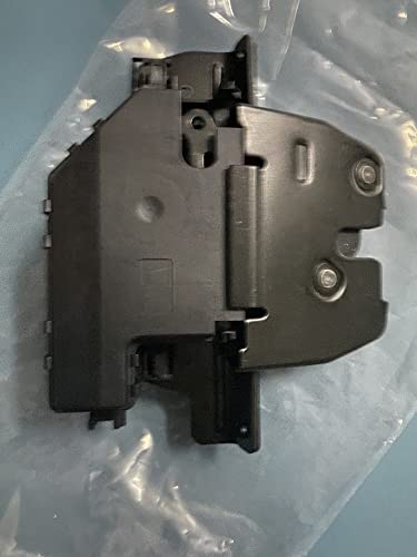 Ajustement parfait loquet de coffre résout panne fermeture BMW X5 E53