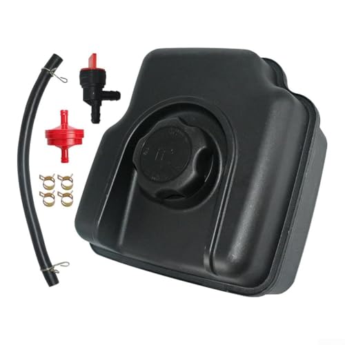 Réservoir carburant plastique noir 694260 698110 pour moteur souffleuse