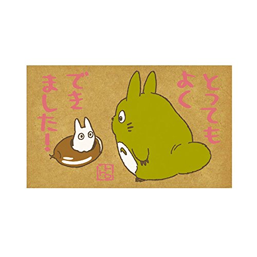 ジブリ　スタンプコレクション 楽天市場】ジブリ ミニミニスタンプ となりのトトロ 魔女の