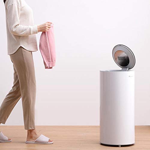 Portable Clothes Dryer, Travel Clothes Drye, Clothes Dryer, Portable Dryer for Apartments, Mini Electric Clothes Drying