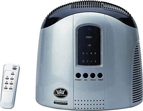 Purificador de aire Prem-i-air HEPA con LCD miniatura 1