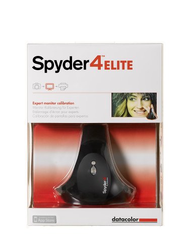 Spyder4 Elite sublime l'affichage de votre studio photo - 3