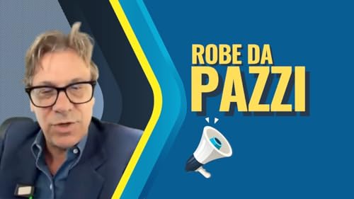 Robe da pazzi: spara pallini all&rsquo;Anpi e diventa un &ldquo;cecchino&rdquo; - Zuppa di Porro