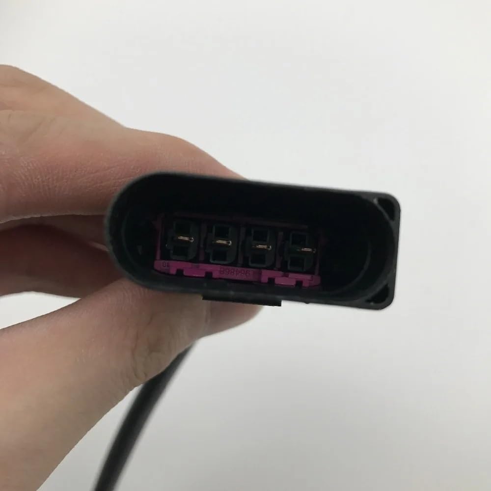 4 Wire Oxygen Sensor 036906262D Replacement Oxygen Sensor