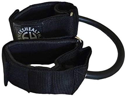 FH Resistance Leg Band Exercise Training Complete Set