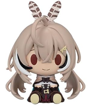 Amazon.co.jp: 一番くじ ホロライブ vol.5 ちょこのっこ賞【七詩