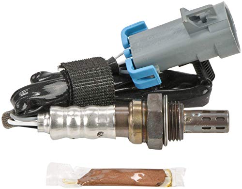 Sensor de Oxígeno Bosch Premium OE 15545 miniatura 3