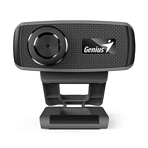 Genius Computer Technology Facecam 1000X Webcam 1 Mp 1280 X 720 Pixels - 4