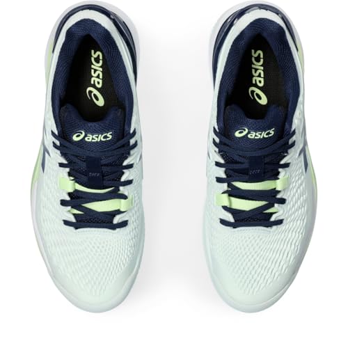 Image of ASICS Women's Gel-Resolution 9 Clay Tennis Shoes