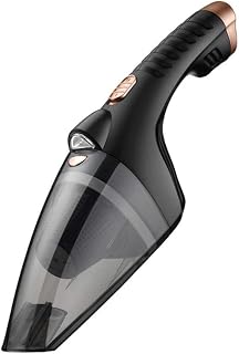 12V Car Vacuum Cleaner Powerful Hand Vacuum Cleaner Car Mini Vacuum Cleaner Powerful Auto Aspirador