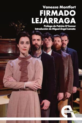 Firmado Lejárraga: 225 (Teatro)