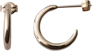 [エテ] ONLINE Limited クレセントムーン ピアス 872277-278-279