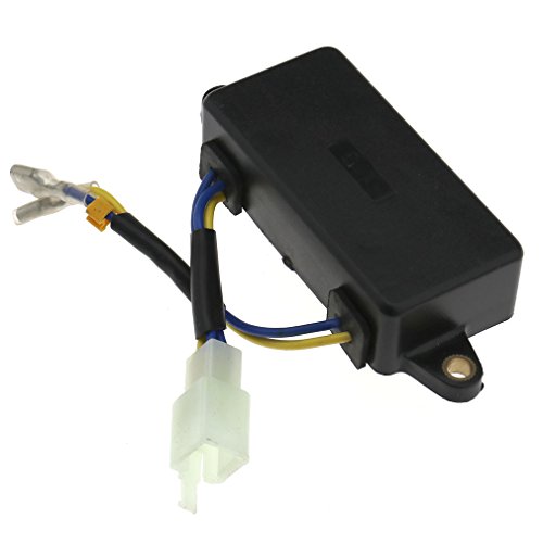 SING F LTD AVR Voltage Regulator Rectifier Single Phase 3500 Watt Generator AVR Automatic 3.5KW AVR B