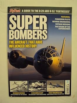 Mook Superbombers Book