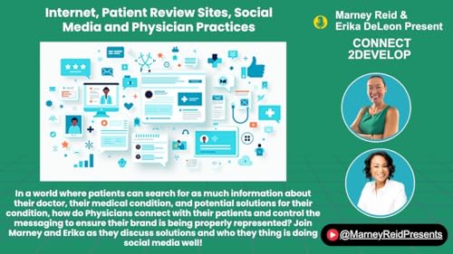 The Internet, Patient Review Websites, and Social Media in Physician Practices