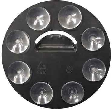 Boon Bug Pod Suction Cup Bracket