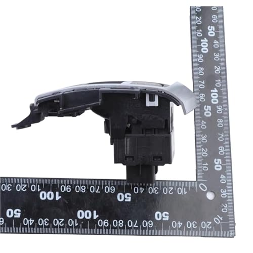 Botón freno de mano Honda Civic 2019-2020 interruptor electrónico 35355TBAA21 5