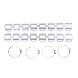 hitzeschutzblech bmw 1er Bedingung: 100% nagelneu H HILABEE Auspuff Hitzeschutzblech Für BMW R1200GS F800 / 700/650 GS Silver Black