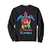 Orlando Florida 2026 Sea Turtle Beach Summer Vacation Trip Sweatshirt