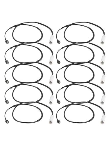 Sensor de pastillas de freno trasero 34359804834 soluciona testigo encendido en Mini R60 R61
