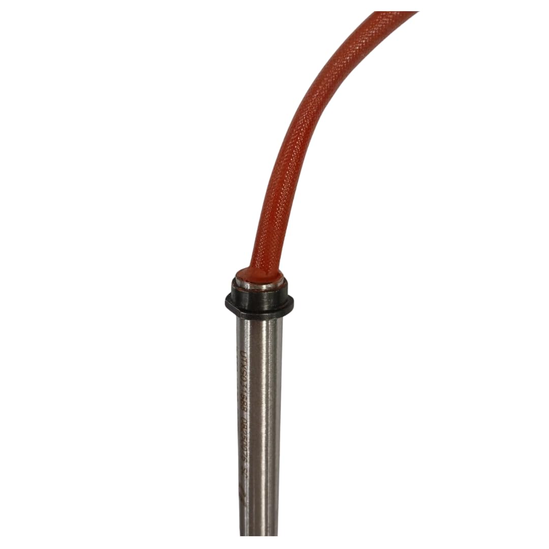 Candeletta Accensione Per Stufe A Pellet Palazzetti | 350W | Filettatura 1/2″ | Cod. UTXS031691 - Foto 9