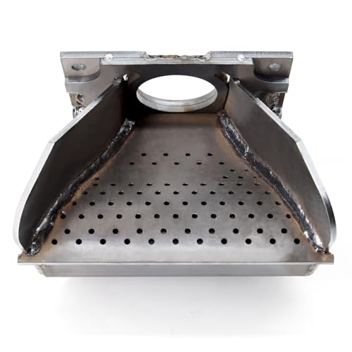 Criditpid 1-00-574605 Replacement for Harman Accentra 52i Pellet Stove.