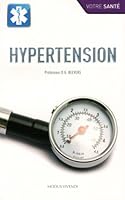 Hypertension 2895238219 Book Cover