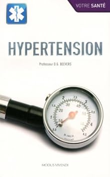Mass Market Paperback Hypertension [French] Book