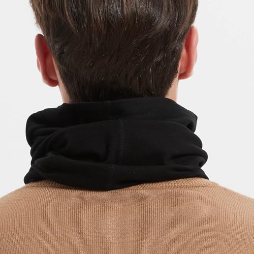 Neck Gaiter Face Cover Scarf, Men & Women Face Mask for Skiing Fishing Hiking Cycling4