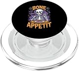 Spooky Skeleton Funny Halloween Feast