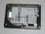 RKEBK for Workstation Hard Disk 36.4G MAP3367NP 10K U320 68 Pin SCSI 303295-001