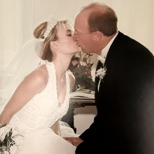 30 | A Single Mom Fell at Church-The ER Doctor Who Helped Her Changed Her Life | Dr. Marla Woodmansee&rsquo;s Love Story