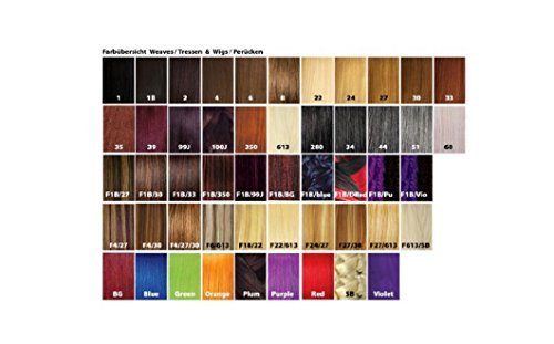 X-Pression Ultra Braid Hair Extension (27) by X-pression