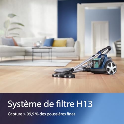 Philips 5000 Series FC955709 - vue 7