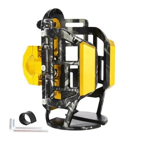 Porte-gobelet moto universel pour PCX X-ADV Integra