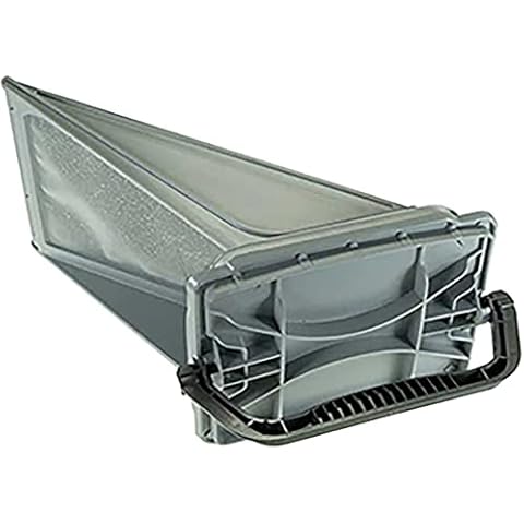 Complete Base Filter for Whirlpool Dryers Cover
