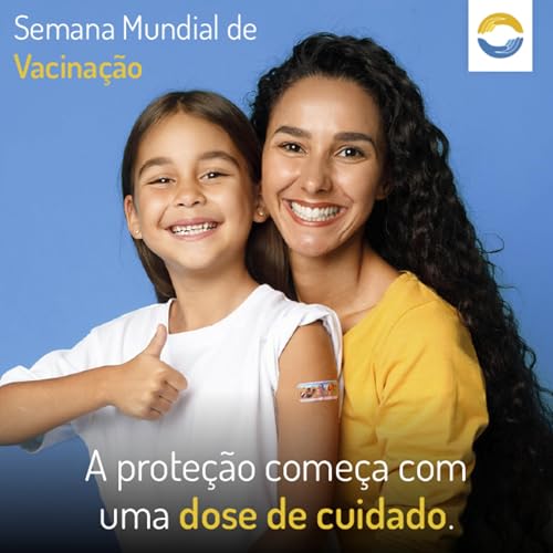#103 - A prote&ccedil;&atilde;o come&ccedil;a com uma dose de cuidado