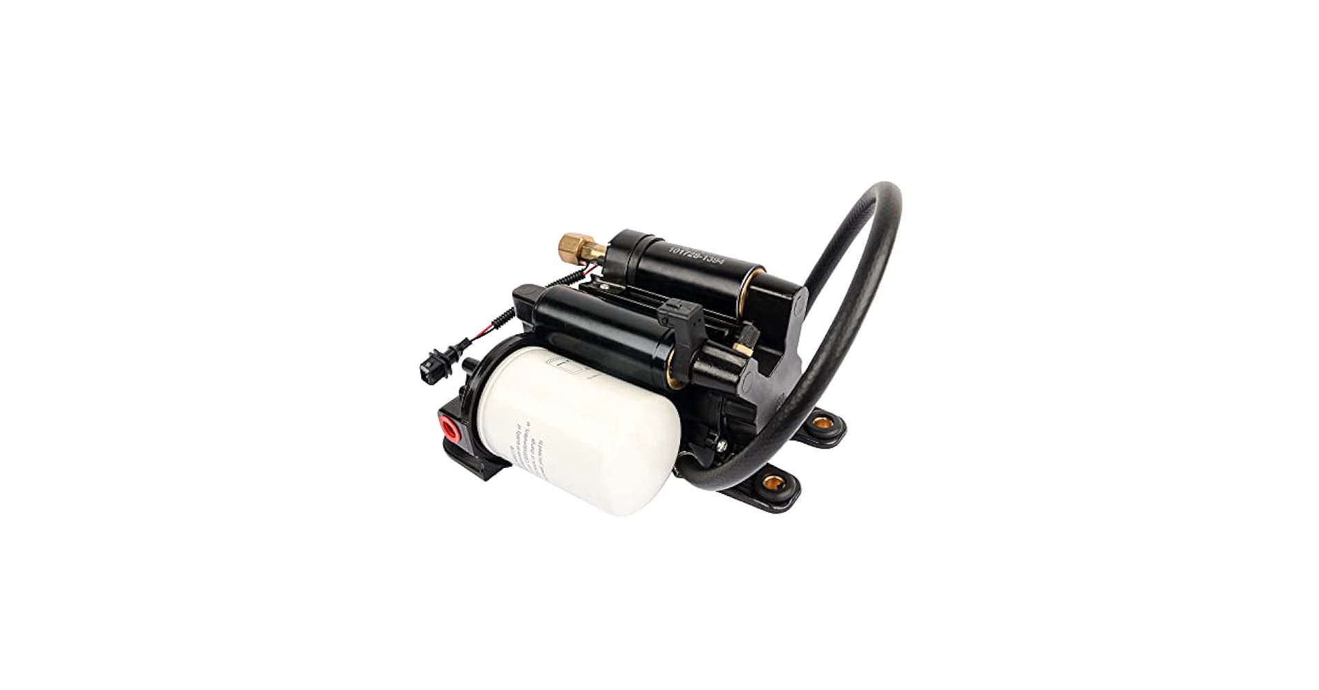 Amazon.com: Electric Fuel Pump Assembly 3861355 Fit for Vol