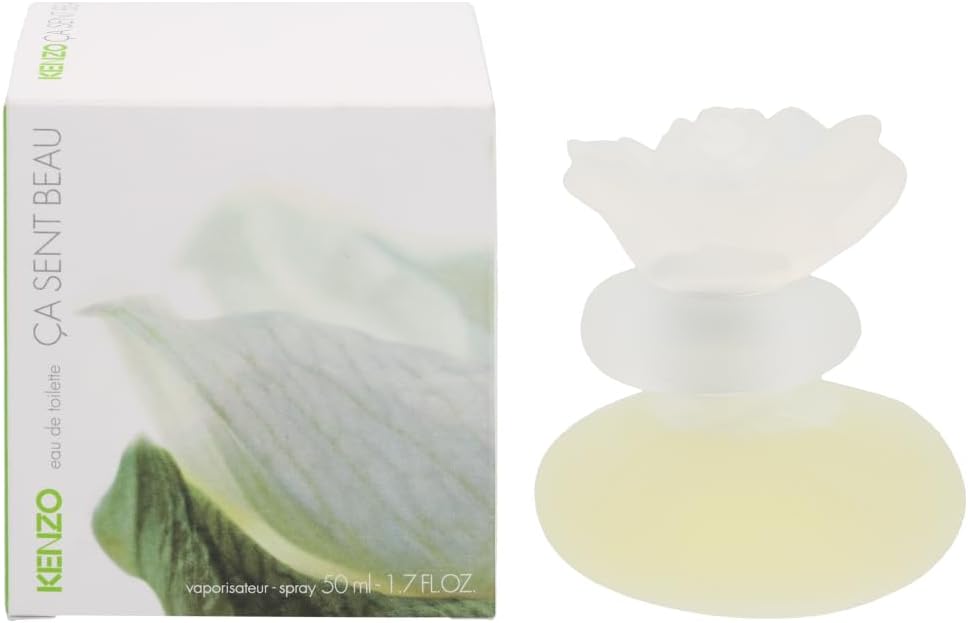 Kenzo CA SENT BEAU, EDT SPRAY 1.7 OZ