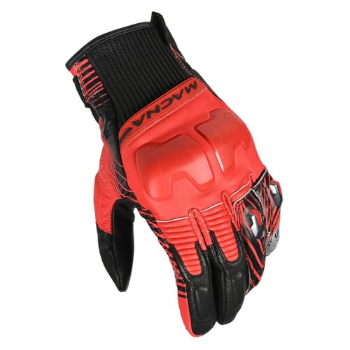 Macna Gants de Moto Ultraxx idéaux pour vos sorties sportives et roadtrips