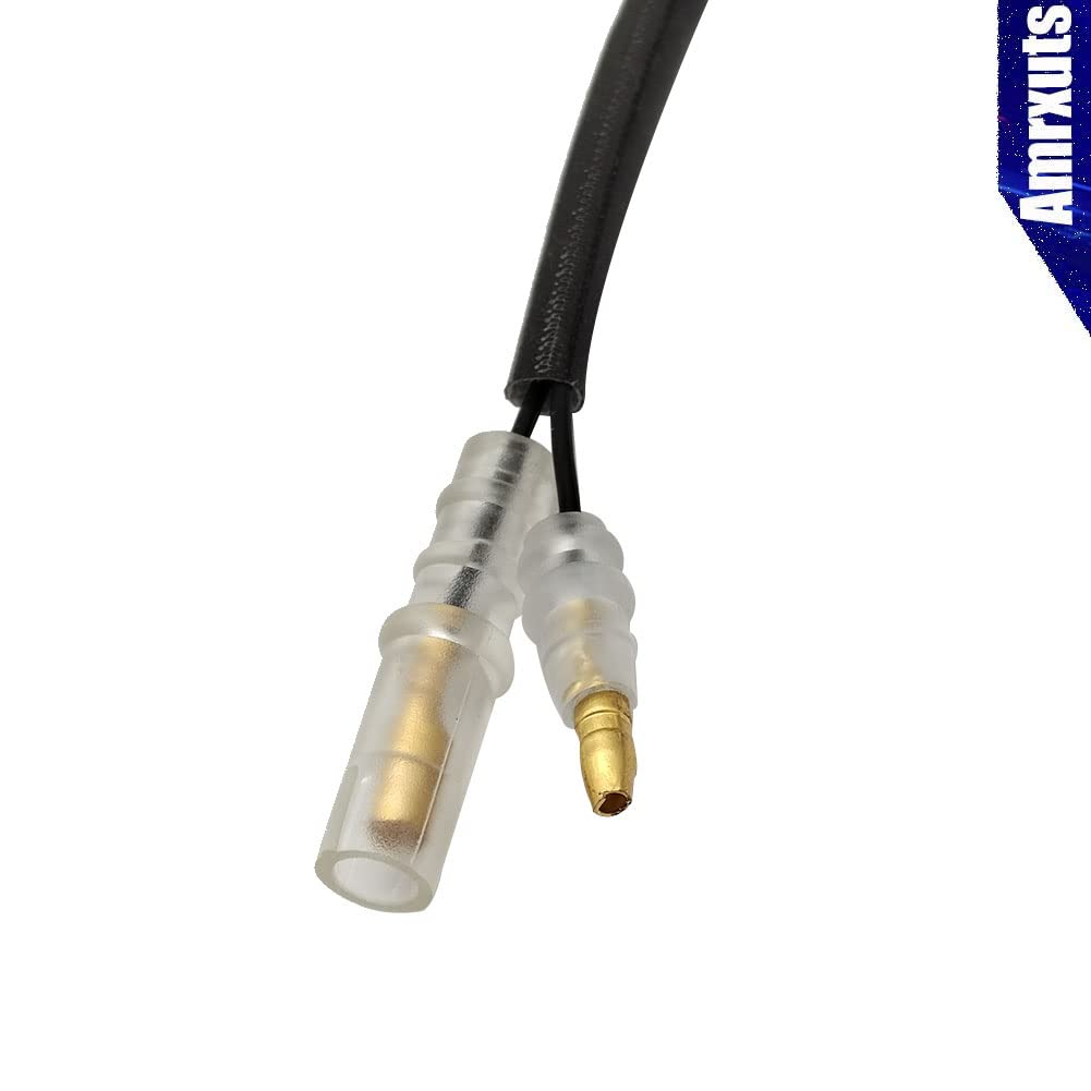 Amrxuts 4013133 Exhaust Gas Temperature Sensor EGT DPF DOC Sensor for 2007-2020 Polaris 600 700 800 RMK IQ Switchback Dragon 4011523 2410983