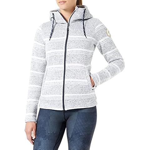 Hoodie Berna Rock Experience Cover