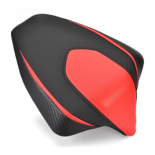 Siège arrière moto RS660 passager coussin selle confortable 2020-2023