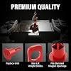 5th Wheel Lifting Bracket Wheel Trailer Hitch Fifth Lifting Hook Replace# 6100