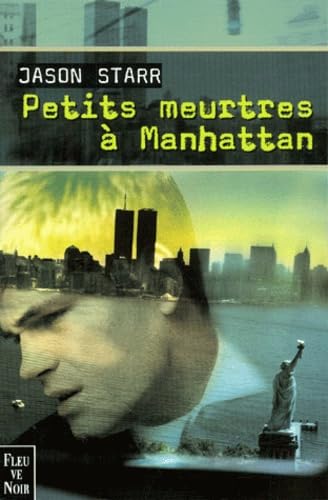Petits meurtres à Manhattan [French] 2265067776 Book Cover