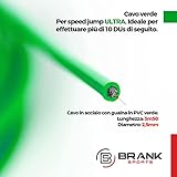 Zoom IMG-2 brank sports cavi di ricambio Zoom IMG-2 brank sports cavi di ricambio