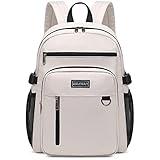 MIRLEWAIY Fashion Casual Daypack Girls Backpack Ultra-Lightweight School Bookbag Work Bag For High...