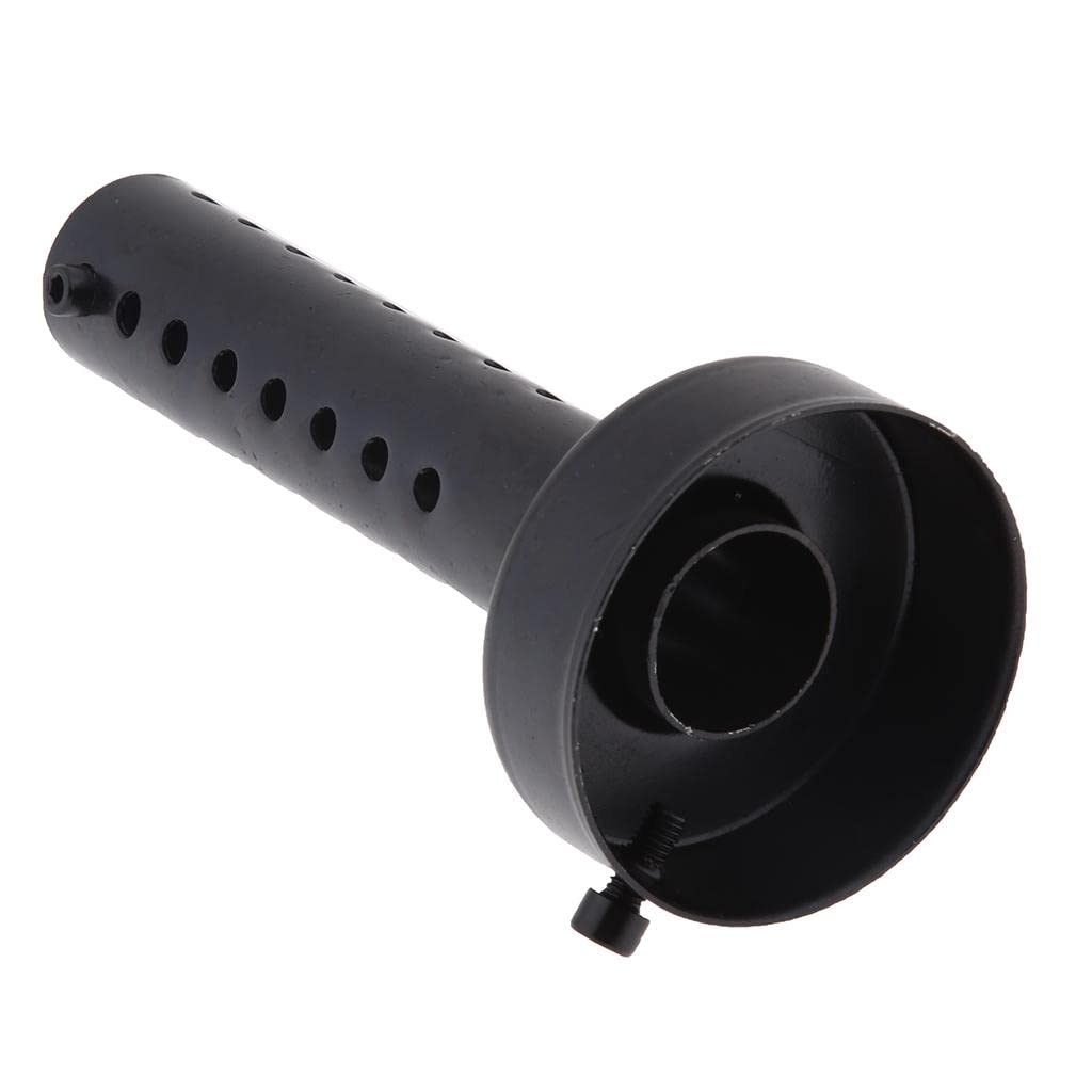 Buy Whitleys Motorcycle Tail Exhaust Can Pipe Baffle Muffler Silencer