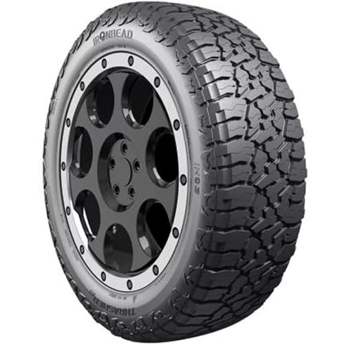 Ironhead Thrasher AT IH03 Tire