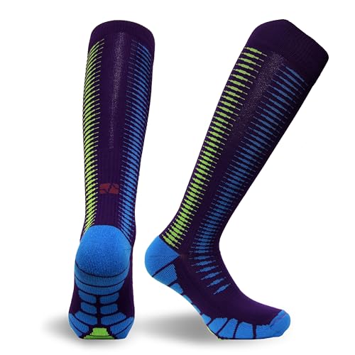 Image of Vitalsox unisex Patented Graduated Compression Socks